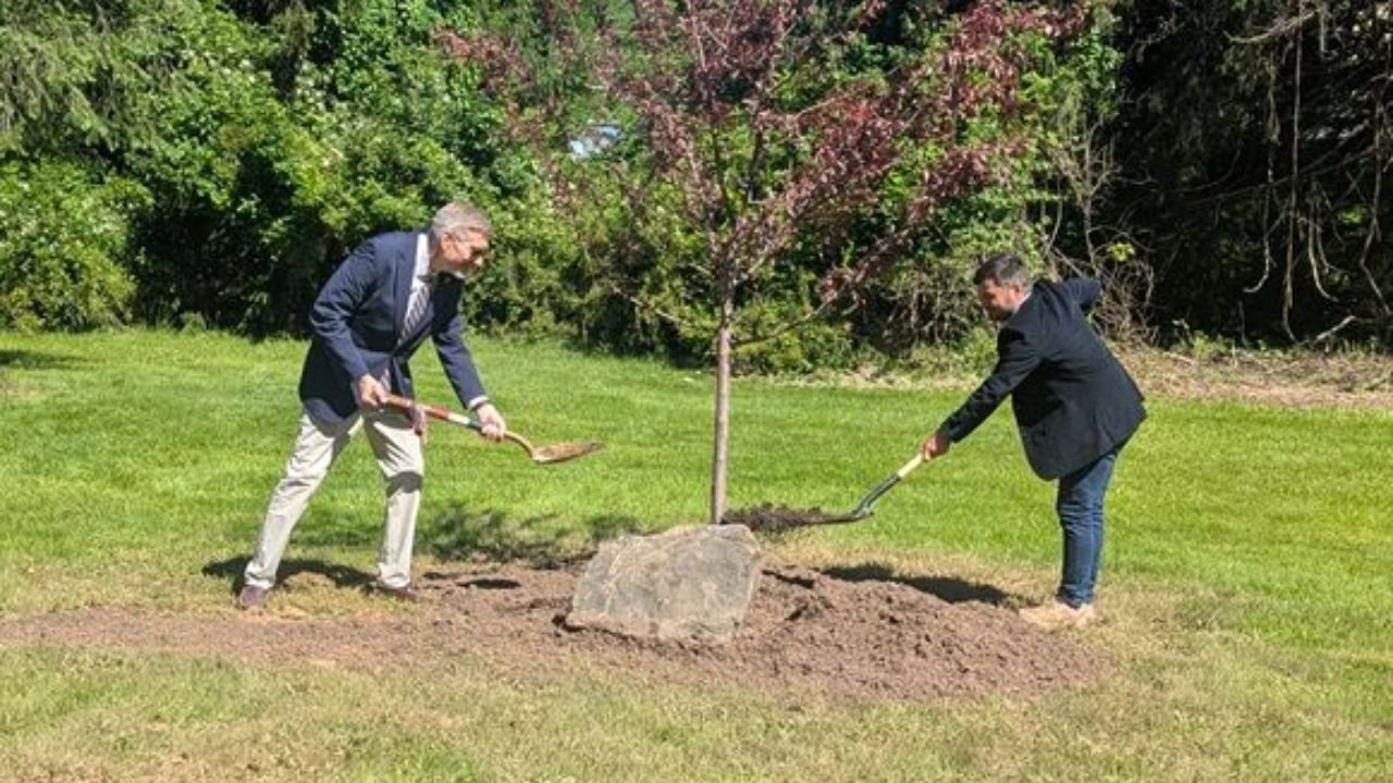 A Day in the Life Stories from Watchung’s Longtime Residents