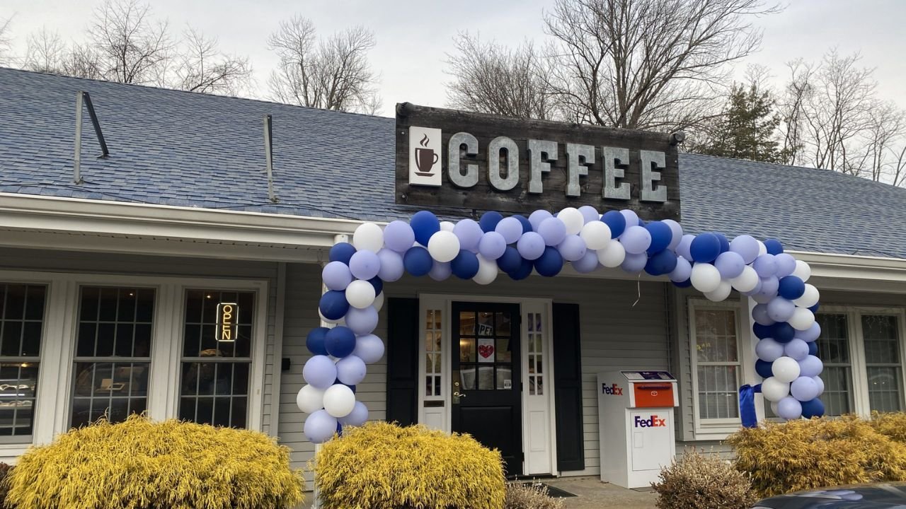 Behind the Scenes at Watchung Coffee House Brewing More Than Just Coffee