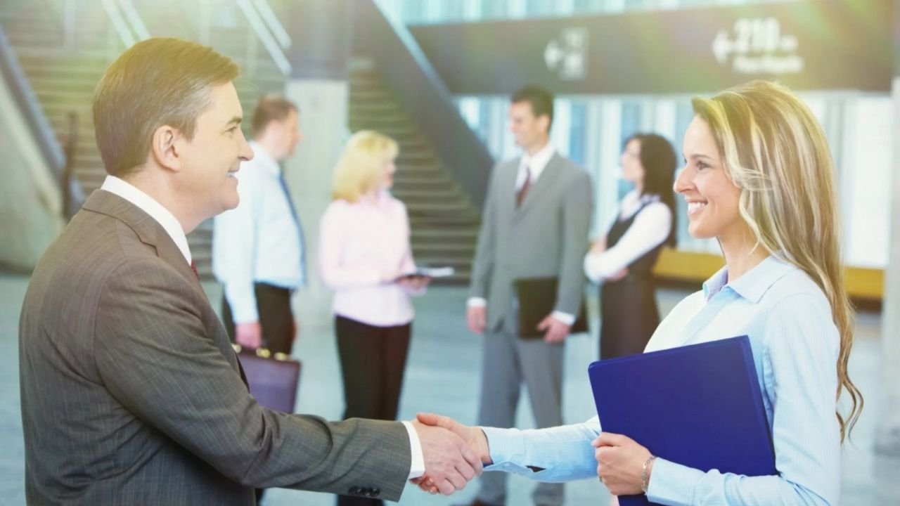 Building Partnerships with Other Watchung Businesses for Mutual Growth