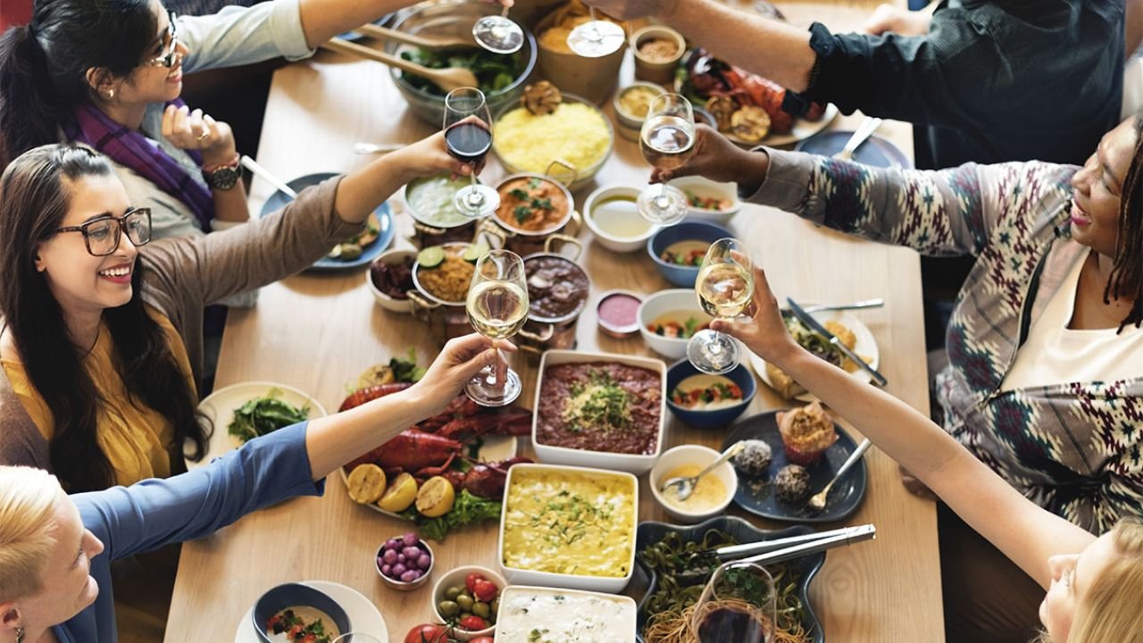 Celebrating Cultural Diversity Through Watchung’s Food Scene