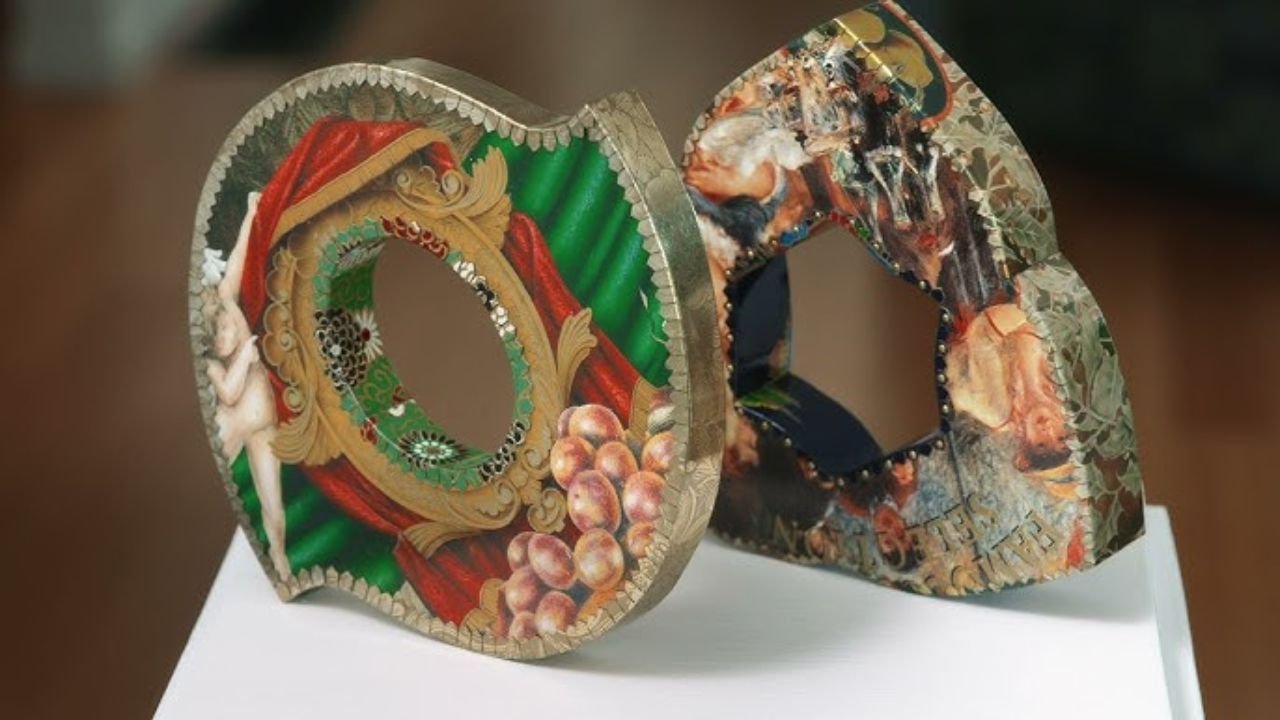 Crafting Memories The Story Behind Watchung’s Handmade Jewelry Studio