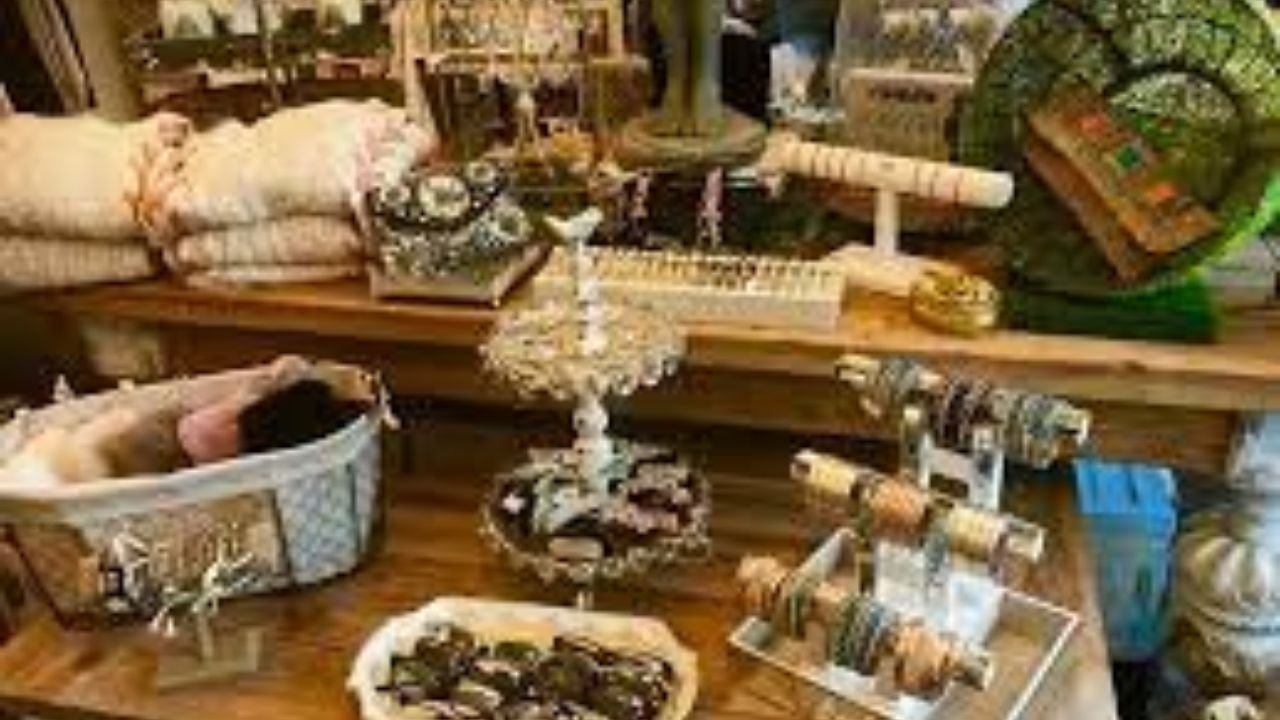 Family Tradition Meets Modern Design at Bella’s Boutique