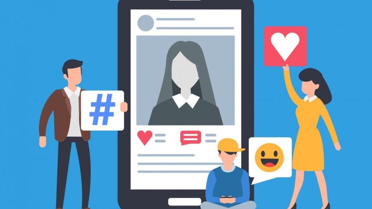 How to Use Social Media Without Letting It Take Over Your Day