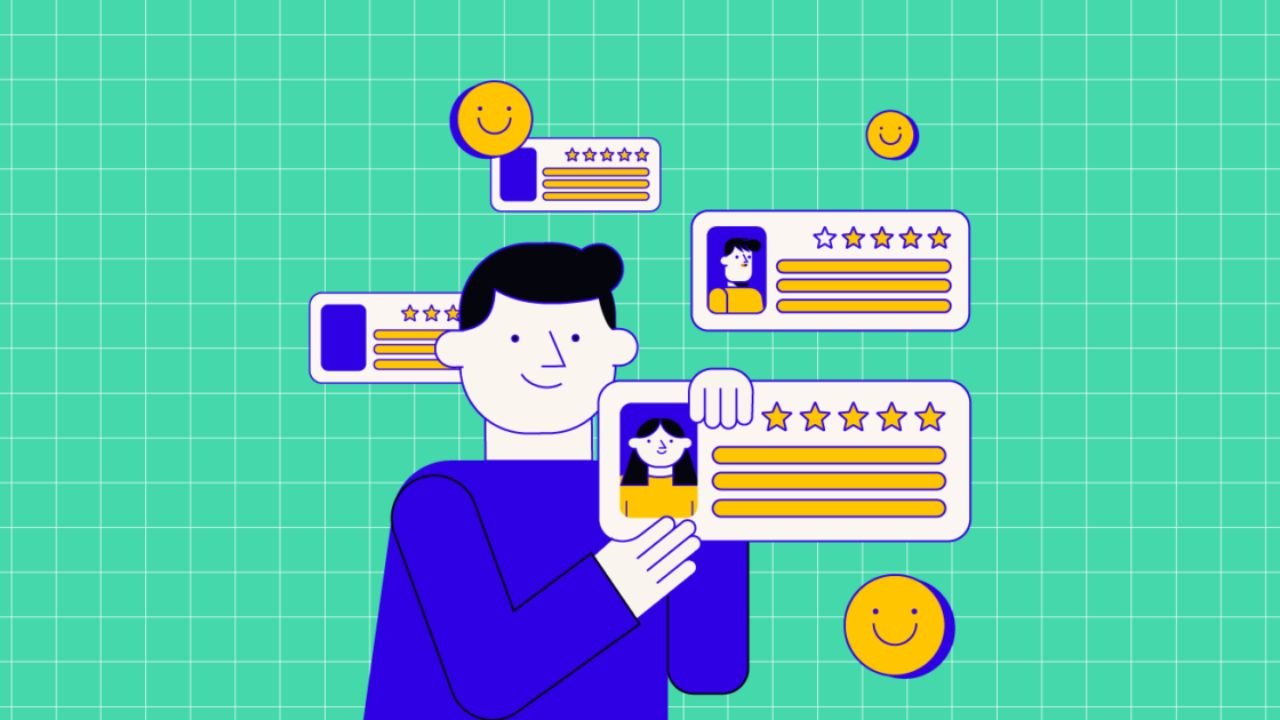 Smart Ways to Collect and Use Customer Feedback