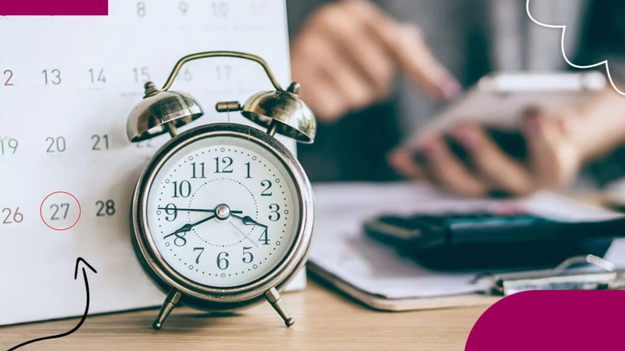 Time Management Tips Every Small Business Owner Should Know