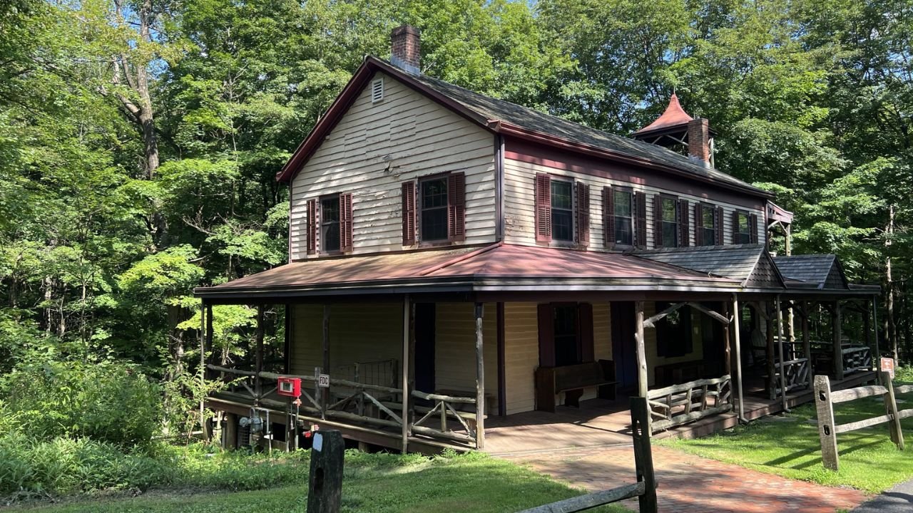 Watchung History Month Tours, Talks, and Community Celebrations