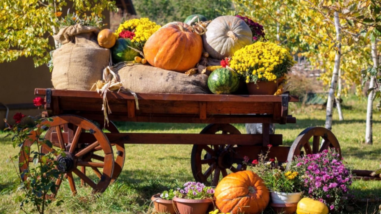 What to Expect at the Watchung Fall Street Fair This October