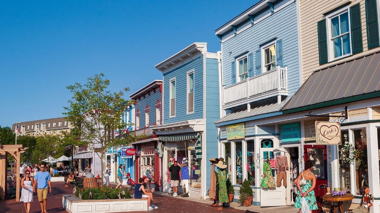 Why Watchung Is One of New Jersey’s Best Small Towns for Families