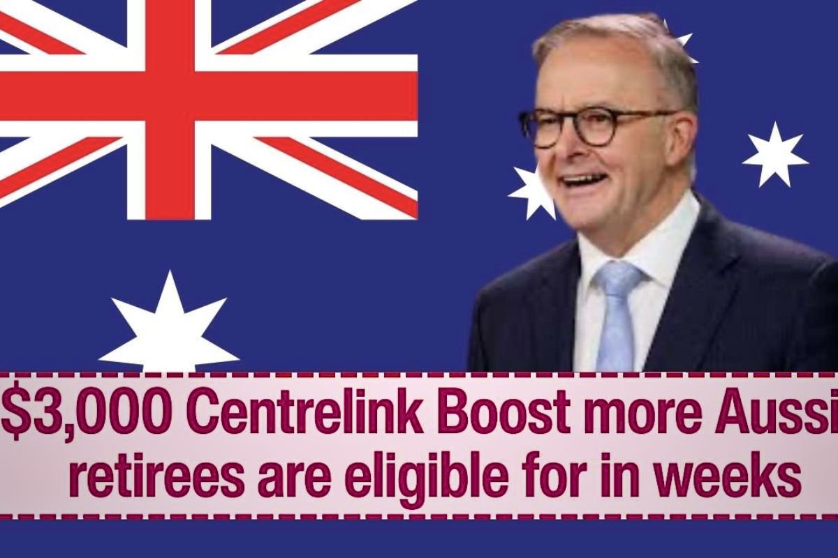 $3,000 Centrelink Boost 2025 September Payout Date and Eligibility