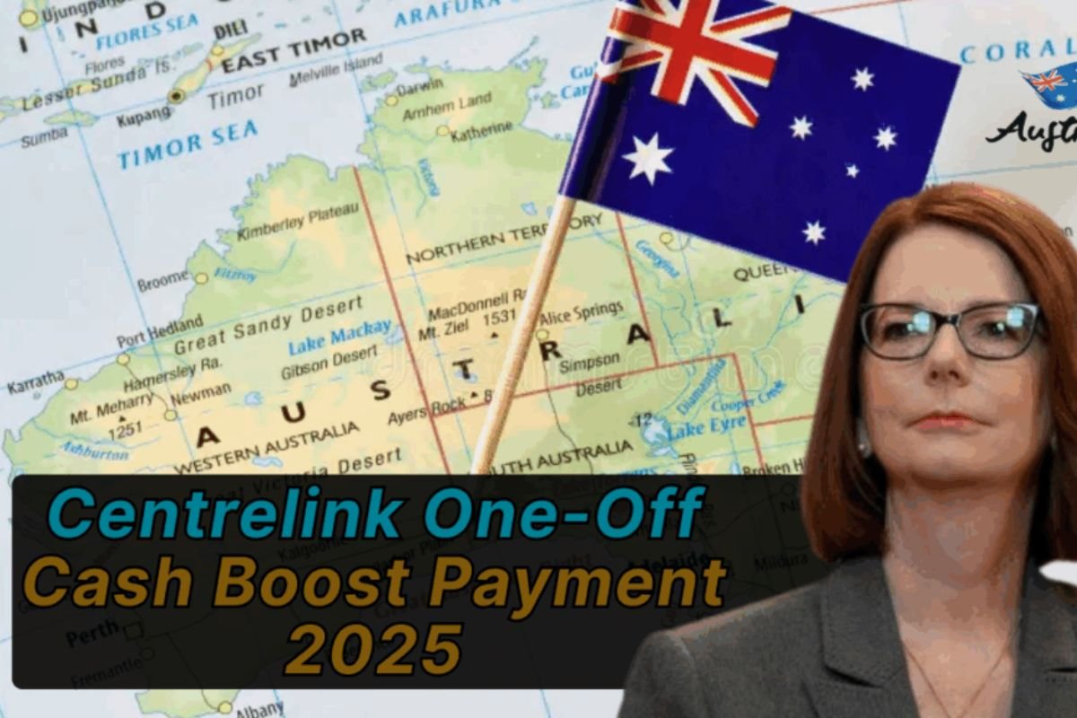 Centrelink One Off Cash Boost Payment 2025 – Check Amount & Eligibility