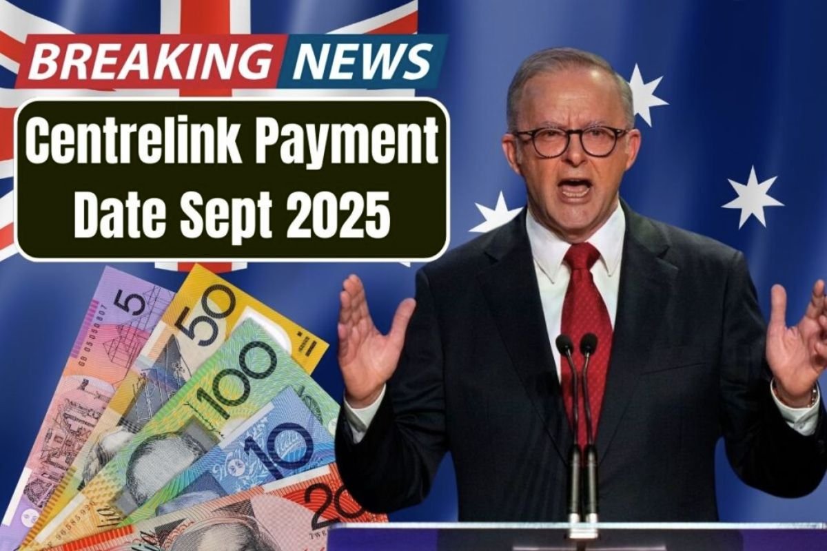 Centrelink Payment Increase 2025 - Know Payment Date, Eligibility & Hike Amount