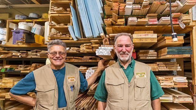 Family-Owned and Thriving Harper’s Hardware Through the Decades