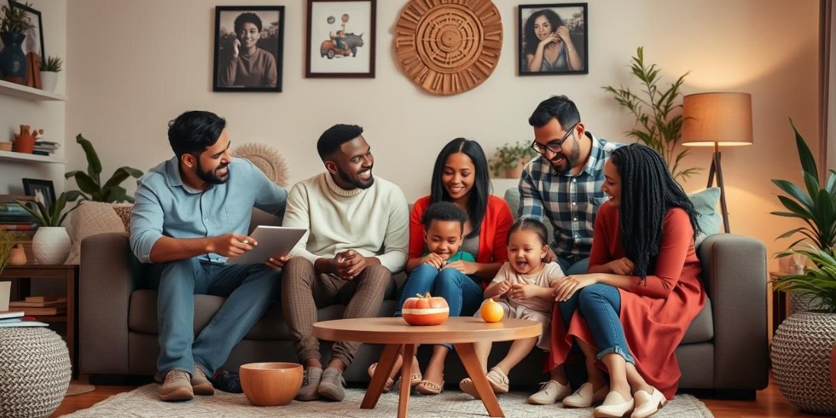 Family Traditions That Define Life in Watchung