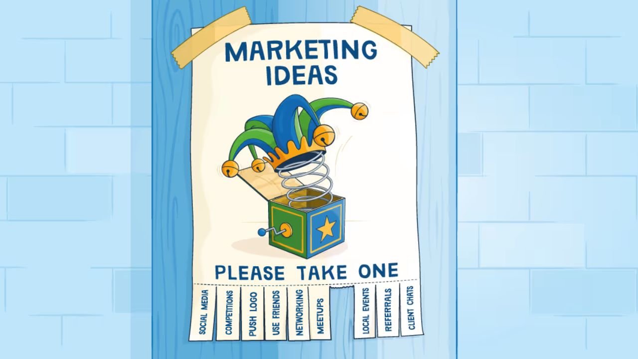 Free Marketing Ideas That Actually Work for Local Businesses