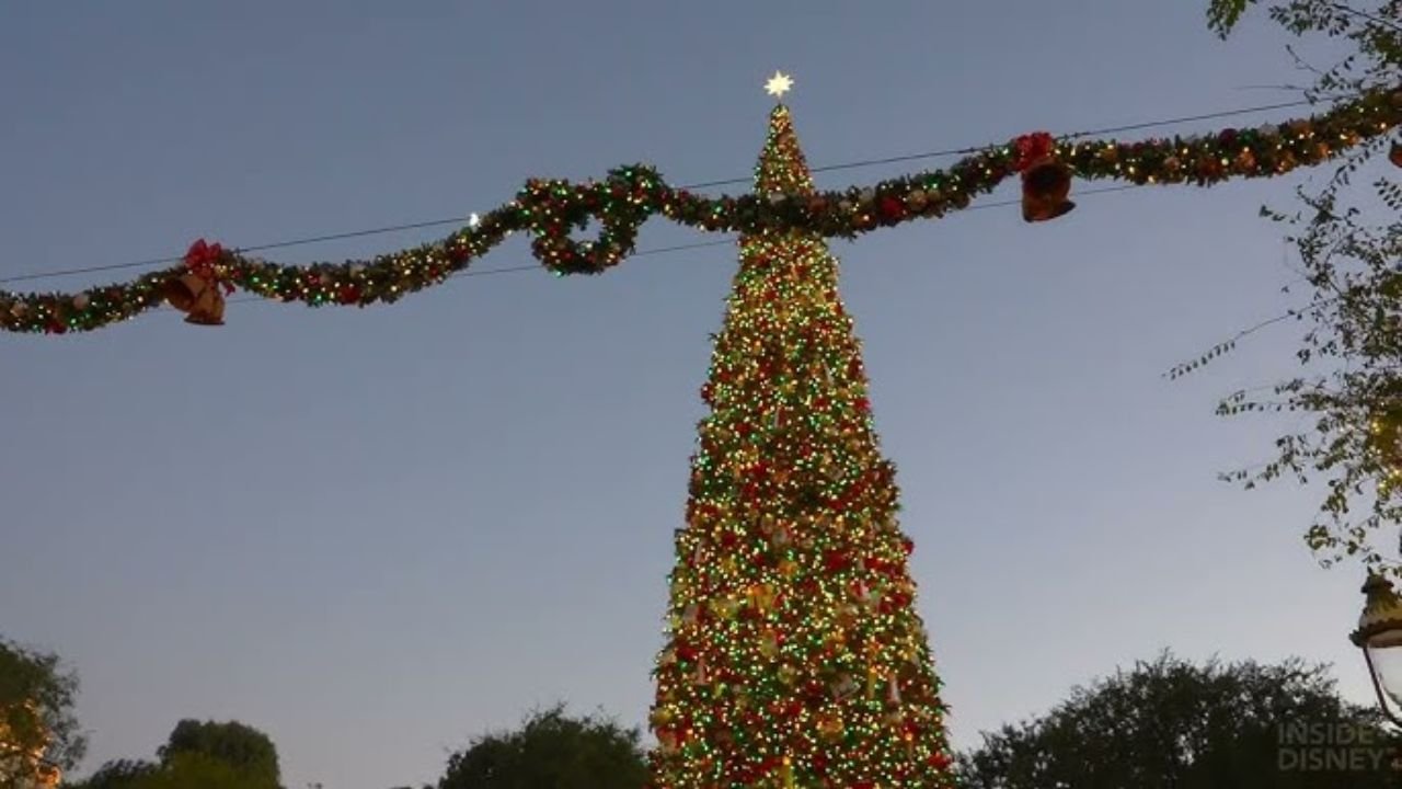 Holiday Lighting Ceremony Returns to Main Street