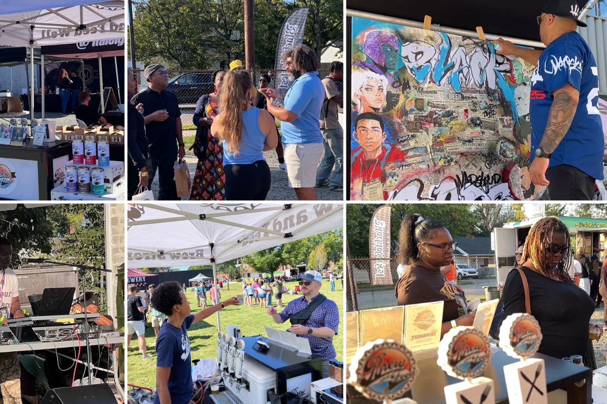 How Community Festivals Strengthen Watchung’s Small-Town Spirit