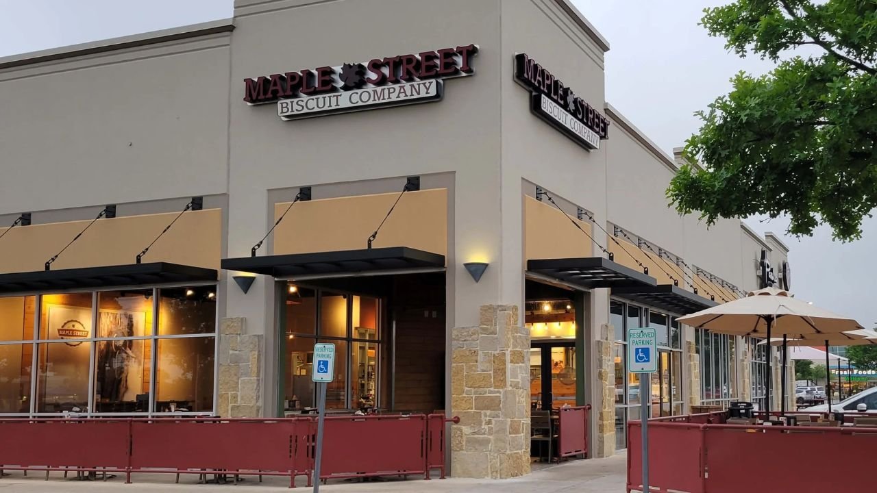 How Watchung’s Maple Street Café Became a Morning Destination