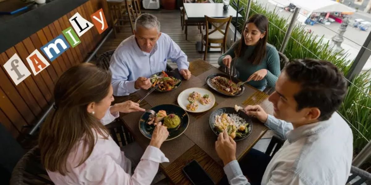 How a Family-Owned Restaurant Became a Town Staple