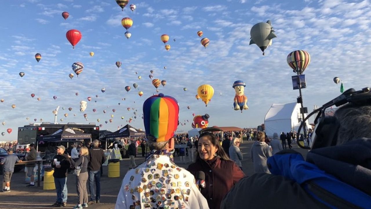 Seasonal Festivals That Celebrate Watchung Culture