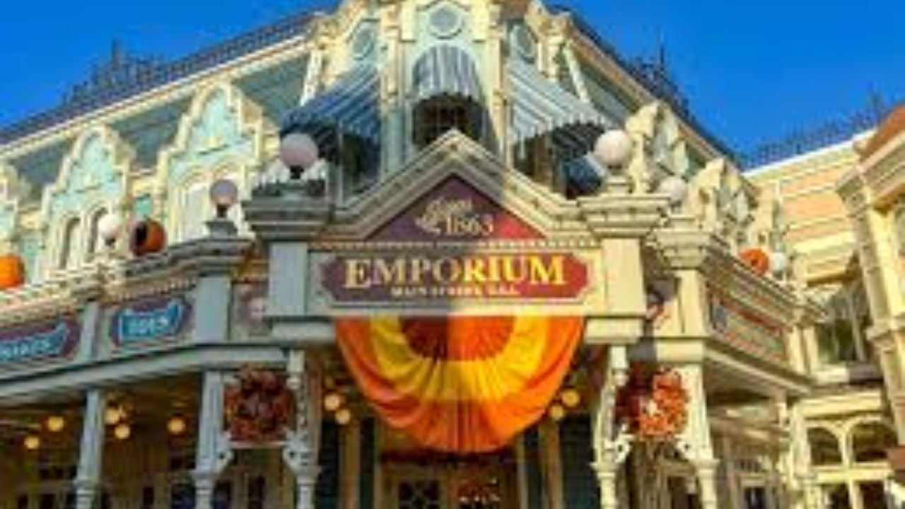 Unique Shops That Capture the Spirit of Main Street