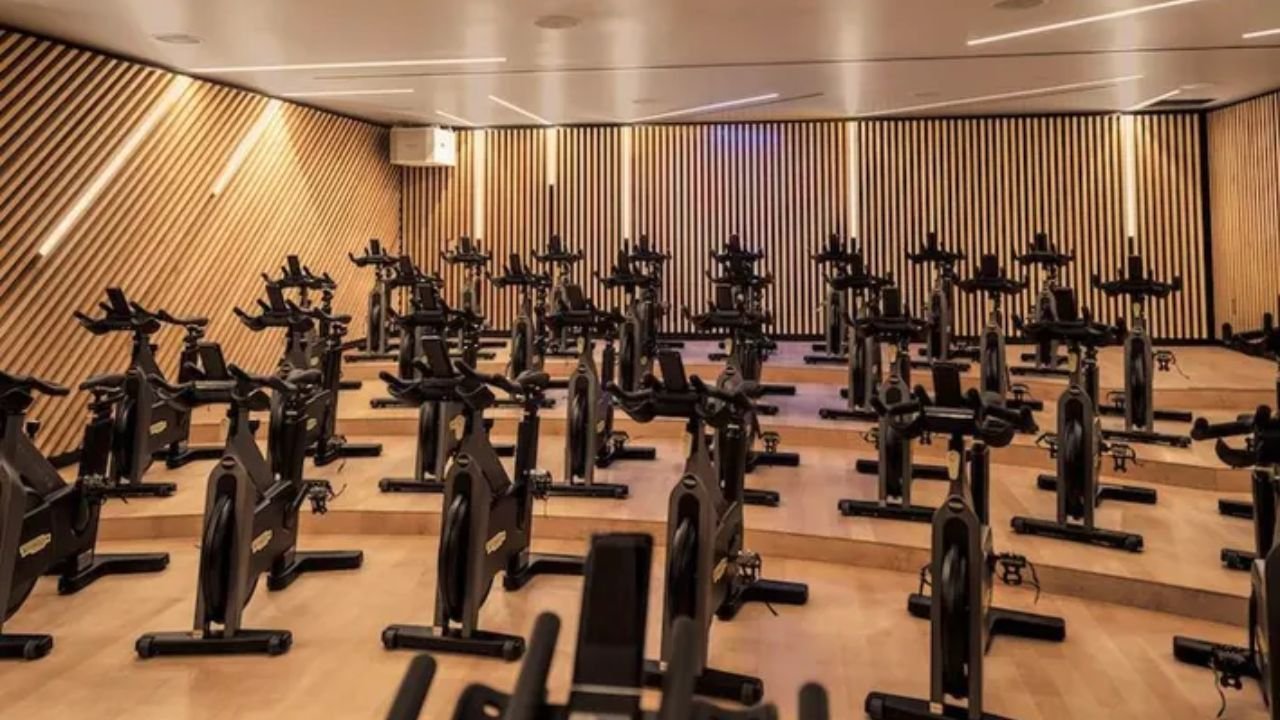 Watchung’s Fitness Revolution Local Studio Blends Wellness and Community