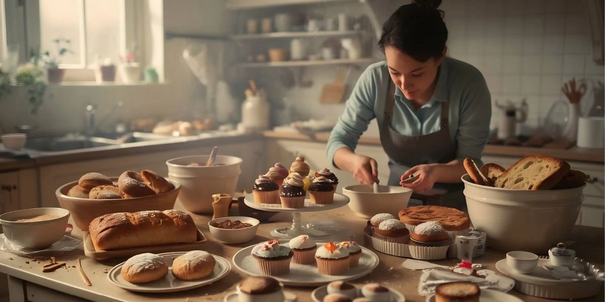 From Home Kitchen to Local Favorite The Story of Watchung Bakery