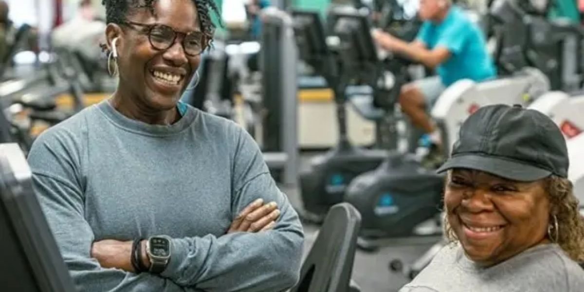 How Watchung’s Local Fitness Studio Is Helping Residents Stay Healthy Year-Round