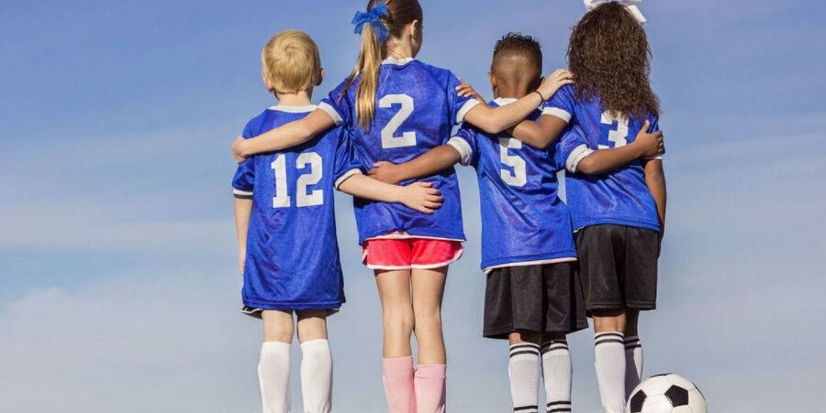 How Watchung’s Youth Sports Programs Are Building Community