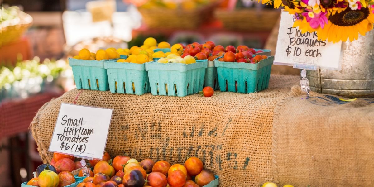 The Role of Farmers’ Markets in Watchung’s Community Life
