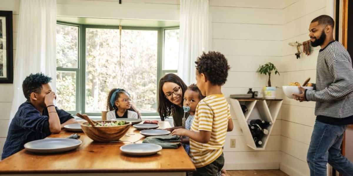 The Watchung Community A Place Where Families Can Flourish and Connect